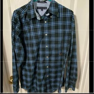 Men’s Tommy Hilfiger Size Medium